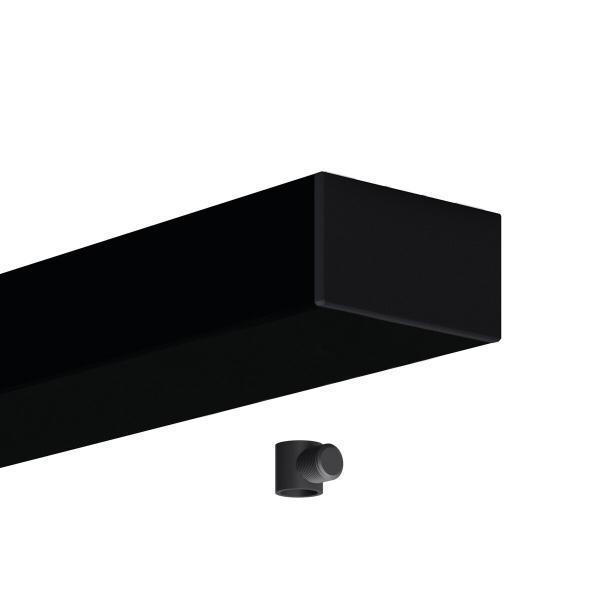 Lampenbaldachin BOX-M600